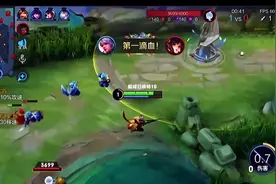 见面直接秒掉对面的守约见过吗？无聊的百里守约到底有多准？视频封面