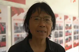 #张桂梅反对女人当全职太太：女人靠能力，不要靠男人视频封面