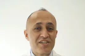 这位来自也门的“洋医生”，不仅能用三门语言看病，还会说一口地道的天津话~视频封面