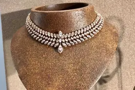 MESSIKA梅西卡珠宝及高级珠宝品鉴会，用钻石演绎不同风情