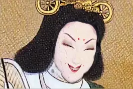 你知道怎么点菜？#传统文化 #古风 #一代女皇 #武则天 #干饭人 #创作灵感 #充能计划  @抖音短视频视频封面