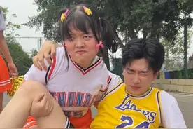 本集高能！小花深陷四角爱情修罗场！@中免日上 @爆胎草莓粥 @皮晶姐姐 #中免日上 #中免日上礼buy8商店