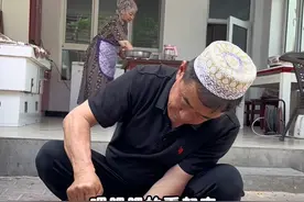 我的爸爸妈妈一直在用他们的方式 好好的爱着我们三个@大姐爱生活 @大橙子🍊 #记录真实生活视频封面