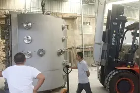 叉车设备安装视频封面