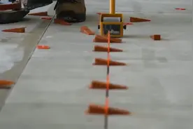 #找平器 拆除，有点意思，还是那句话高效率    #创意  #工具