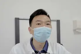 肺癌术后发现肺部有斑片影#医学科普 #希望能帮到有需要的人 #第15个全国防灾减灾日 #身边的好医生 #医务人员的日常视频封面