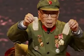 两张神秘的布条，竟然是为了......视频封面