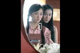 两个女孩互换人生的故事。#解说#影视解说#韩雪视频封面