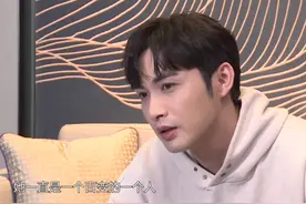 #奔跑吧 张彬彬说和迪丽热巴拍戏不会腻，因为热巴是很百变的一个人视频封面