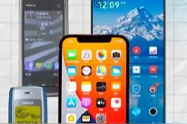 都2021年了！竟然还会有人不喜欢大屏手机？？#doutech #手机 #苹果 #诺基亚 #玩转数码 