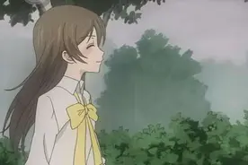 瑞希你是懂勾引人的，穿这么正经#元气少女缘结神 #二次元