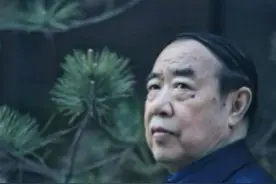 你们的噩梦，阅读理解《丑石》的由来。
#贾平凹语录 