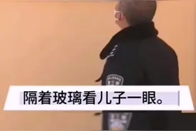 泪目，纵有千般不舍，也要转身离开。视频封面