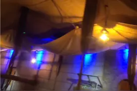 杭州宋城海盗船