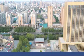 潍坊第一高楼，你知道在哪儿吗？视频封面