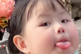这个是谁家的小格格有点调皮呀！！ #瑶一瑶小肉包 #幼崽的迷惑行为视频封面
