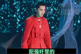 #吴亦凡被刑拘 吴亦凡是加拿大国籍是否影响执法，律师称，不影响！最高可处10年以上有期徒刑