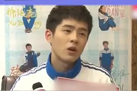 #刘昊然 昊然弟弟真的好暖啊，记得粉丝的生日，还说偶像和粉丝是平等的视频封面