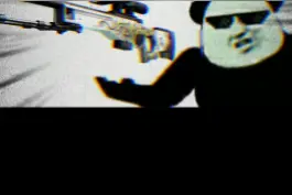 上期评论区太多惊喜~本期MVP世人皆知永恒龙，铁汁看我大蠕虫！#csgo打油诗 #5eplay视频封面