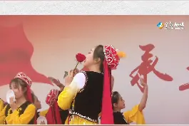 传承五四之光，奏响青春乐章。#少年强则国强  #文艺汇演视频封面