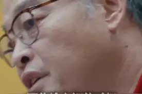 和弟子拼到最后一刻！#沈富麟临危受命接手中国男排 #走出荣耀 #奥运会 #中国男排 视频封面