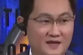 马化腾：我们几乎掌握每个中国人的脸部变化，我甚至可以预测他老了长什么样子！视频封面