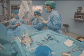 面部不停抽!，耳朵不停的响！！不要再忍受这种病痛的折磨视频封面