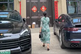 我妈第一次来我家，直接惊呆了！说是什么样的懒人住的家…#创作灵感 #别墅 #装修 #法式 #vlog日常视频封面