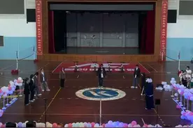 火爆全网的六一儿童街舞出自 挪威舞团#QuickStyle的这支魔性舞视频封面