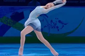 冰上精灵金妍儿——韩国历史上唯一的花滑奥运冠军视频封面