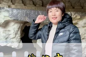 济公在历史上是真实存在的，至今灵隐寺山门外，还有他曾经睡过的石床#济公 #灵隐寺 #旅行推荐官 #历史古迹视频封面