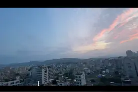 #文案馆伤感文案 一个清晨，一场大雾，不止清晨，不止大雾。视频封面