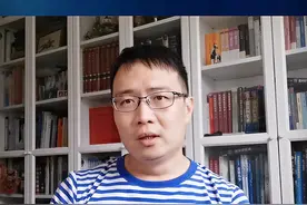 中俄军演大变化，不是反恐，真对战略对手！#中俄军演 #军事 @DOU+小助手 视频封面