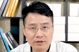 LC囊肿容易误诊吗#医学科普 #关爱女性健康 #健康科普