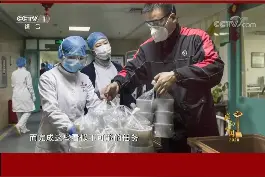 2020感动中国人物—汪勇（三）视频封面