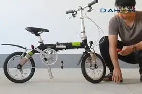 【大行合集】BYA412 拆箱 折叠 演示