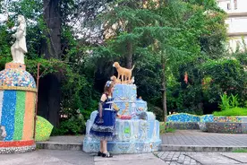终于找到了一个合适的配音，大家看我配得怎么样？视频封面