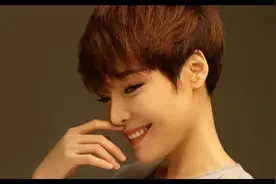 街角戀人 魏佳艺 （音乐MV片断）  #好听   #流行音乐  #情侣写真