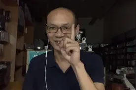 理发一个月，头发长的很快（纯属闲聊）视频封面