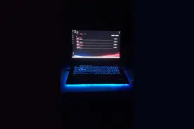 华硕玩家国度ROG魔霸3plus，i7/rtx2060版本视频封面