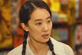《你好，李焕英》买电视这一段看一次笑一次哈哈哈视频封面