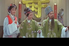 越剧《五女拜寿》，牡丹竞放笑春风 #戏曲  #越剧  #五女拜寿 #经典视频封面