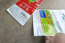 沙隆达甘蔗药肥，使用效果追踪。原厂、原证、原药生产的药肥。