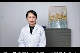 #健康守护计划 为什么女朋友最近身体总有异味？视频封面