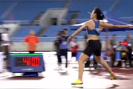 标枪女王屡破亚洲记录，期待东京亮剑！视频封面