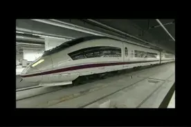 西班牙国家铁路RENFE 高速铁路AVE官方宣传片视频封面