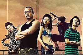 烧脑闯关游戏神剧#弥留之国的爱丽丝 #我的观影报告视频封面