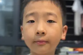 一不小心成了“小红人”，配合官方，做个事件回应，在此感谢平台的推送，以及粉丝们对哥哥妹妹的喜欢！感恩有你！谢谢大家！李念李赛罗#当事人在抖音 #亲子  #起名 #取名 #育儿视频封面