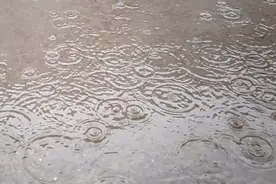 好像变成一滴无忧无虑的雨滴，想去哪里就去哪里，想下就下视频封面