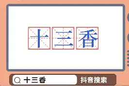 #十三香 香不香我不知道，反正我的麻辣十三香小龙虾是真的香！#iphone13 #苹果13香 #王守义十三香 视频封面